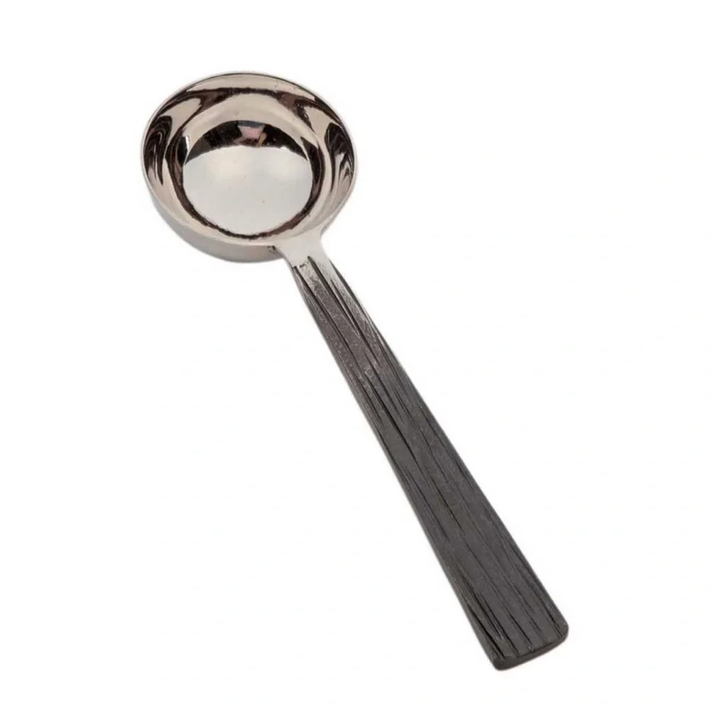 Ten Thousand Villages Hand Forged Coffee Scoop